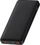 Портативная батарея Baseus Bipow Digital Display Power bank 10000mAh 20W PPDML-L01 Black - изображение 3