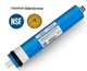 Мембрана систем обратного осмоса Vontron 50G ULP1812-50 - изображение 1