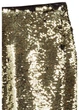 Спідниця H&M 34 Золотий 0487900_золо_03 - зображення 3