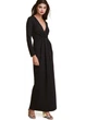 Платье H&M 34 Черный 0459834_26 - изображение 1