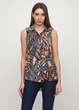Блуза H&M 34 Чорний 0369185_02 - зображення 1