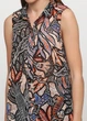 Блуза H&M 34 Чорний 0369185_02 - зображення 3