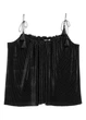 Топ H&M L Черный 0428979_17 - изображение 2