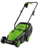 Газонокосарка електрична Foresta LM-12 - зображення 1