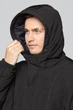 Куртка стеганная Wrangler The Bodyguard Regular Fit (W4C8WW100) Черный XXL-00 - изображение 4