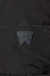 Куртка стеганная Wrangler The Bodyguard Regular Fit (W4C8WW100) Черный XXL-00 - изображение 5
