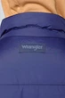 Жилет Wrangler The Vest Regular Fit (W4D8WR114) Синий S-00 - изображение 4