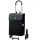 Сумка-візок Andersen Treppensteiger Scala Shopper Hera Grey (119-004-82) - изображение 1