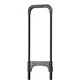 Сумка-візок Andersen Quattro Shopper Senta Black (185-028-80) - зображення 3
