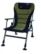 Крісло рибальське, карпове Novator SR-2 Comfort - изображение 2