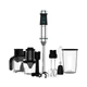 Занурюваний блендер Cecotec Power TitanBlack 1500 XL TotalMix (04275) - изображение 1