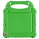 Чехол STR EVA Apple iPad mini 1 2 3 с ремнём для переноски и подставкой ручкой Green - изображение 3