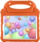 Чехол STR EVA Apple iPad mini 1 2 3 с ремнём для переноски и подставкой ручкой Orange - изображение 7