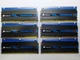 Комплект оперативной памяти Corsair Dominator DDR3 24Gb (6*4Gb) 1600MHz PC3-12800 (CMP24GX3M6A1600C9) Б/У - изображение 4