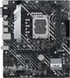 Материнская плата Asus PRIME H610M-A D4 (s1700, Intel H610, PCI-Ex16) - изображение 1