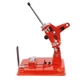 Стійка під кутову шліфмашину 115-125 мм INTERTOOL ST-0002 - изображение 3