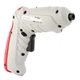 Отвертка аккумуляторная в кейсе Intertool DT-0302 - изображение 3