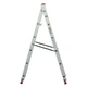 Лестница-помост (2x6) INTERTOOL LT-0027 - изображение 5