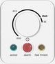Морозильний лар Gorenje FH401CW - зображення 7