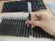 Акварельные маркеры 24 +1 шт Watercolor Brust маркери для скетчинга - изображение 6