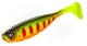 Віброхвіст силікон. BASARA SOFT SWIM 3D LJ Pro Series 5 "/ PG01 *4 (39147) 140404-PG01 - изображение 1