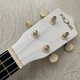 Укулеле Fzone Soprano White 21" - изображение 5