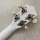 Укулеле Fzone Soprano White 21" - изображение 6