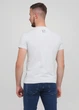 Футболка "Only Man" (95-TSH-3-02-V-Lgrey/small-grey-back-2XL) - изображение 2