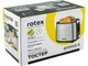 Тостер Rotex RTM145-S - зображення 5