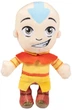 Плюшева фігурка JINX Avatar: The Last Airbender - Aang Small Plush - зображення 1
