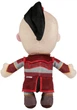 Плюшева фігурка JINX Avatar: The Last Airbender - Zuko Small Plush - зображення 3
