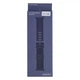 Ремешок Silicone Shine для Apple Watch 42/44/45/49 mm, Midnight blue - изображение 2