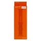 Ремешок Silicone Shine для Apple Watch 42/44/45/49 mm, Orange Red - изображение 2