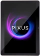 Планшет Pixus Blast 10.1 LTE 3 32GB Black - зображення 1