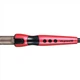 Плойка Vilgrand VHС-3041LС-Red 40 Вт красная - изображение 2