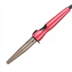 Плойка Vilgrand VHС-3041LС-Red 40 Вт красная - изображение 3