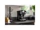 Рожковая кофеварка эспрессо Swan Retro Pump Espresso Black SK22110BN - изображение 5