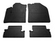 Килимки для Ford Transit Connect 2002-2013 Stingray nd (4 шт) - изображение 1