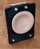 Акриловый зажим для мошонки Scappa Ball Crusher размер L (22395000010000000) - изображение 5