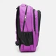 Рюкзак женский 19 л Jumahe vn8612-violet Фиолетовый (ROZ6400205684) - изображение 4
