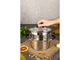 Каструля Vinzer Progresso 5,9 л 24 см (50055) - изображение 8