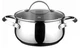 Каструля Vinzer Culinaire 4 л 20 см (50167) - изображение 1