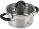 Каструля Vinzer Progresso 1,5 л 16 см (50052) - изображение 2