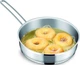 Форма Tescoma Delicia для пончиків зі щипцями для намочування (630047t) - изображение 4