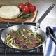 Сковорідка De Buyer Mineral B Element 26 см (5610.26) - зображення 4