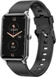 Смарт-часы Globex Smart Watch Fit Black (4820183720795) - изображение 3