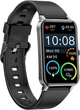Смарт-часы Globex Smart Watch Fit Black (4820183720795) - изображение 4