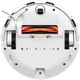 Робот-пилосос Xiaomi Mi Robot Vacuum-Mop STYTJ02YM White (SKV4110GL) (Міжнародна версія) - зображення 3