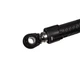 Амортизатор бака для стиральной машины LG 4901ER2003D ANSA 60N L=250-160mm D отверстий=11mm - изображение 3