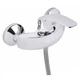 Cмеситель для душа однорычажный LIDZ Mars хром латунь с душевым набором LDMAR010CRM34892 - изображение 2